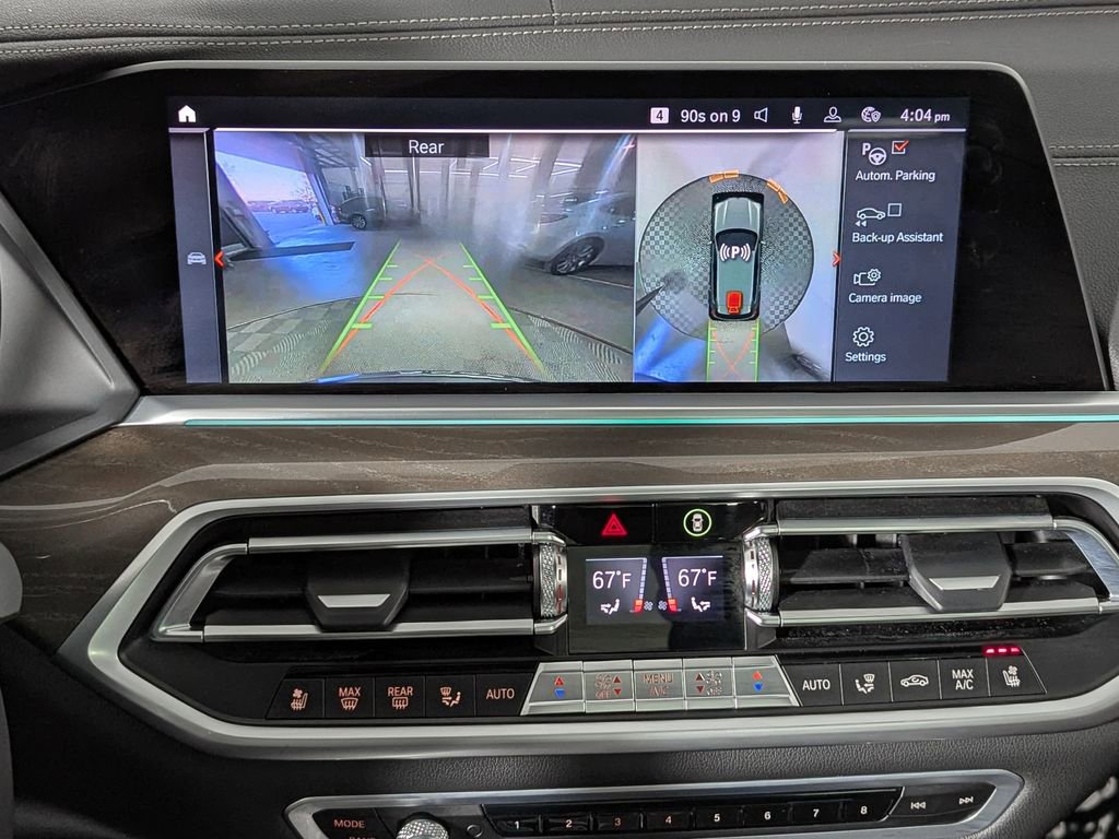 Certified 2023 BMW X5 xDrive40i w/ Executive Package image 25