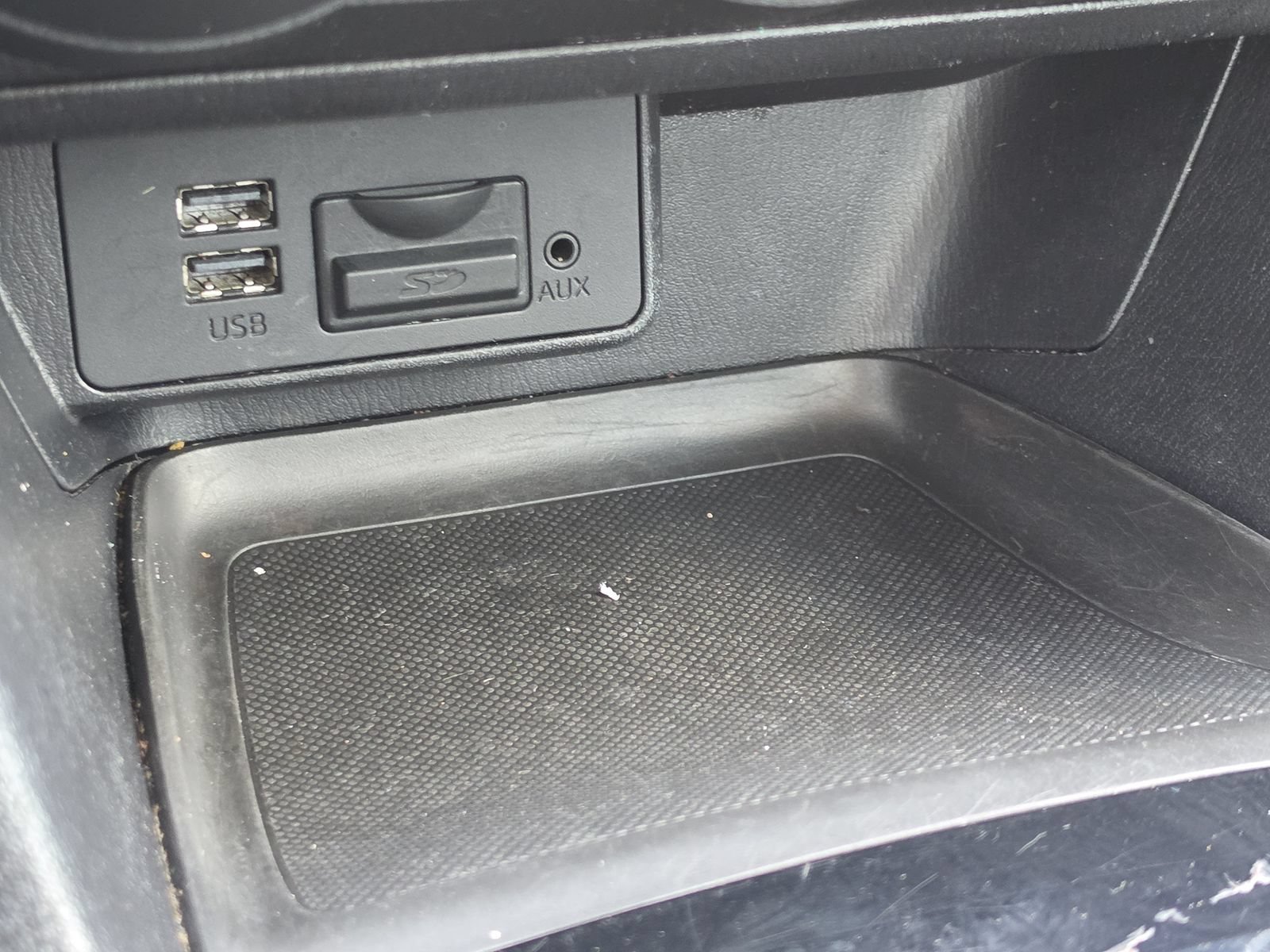 Used 2016 MAZDA MAZDA3 i Sport FWD image 23