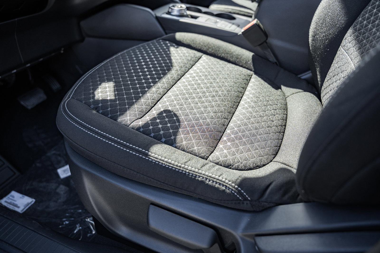 New 2026 Ford Escape Active w/ Cold Weather Package image 32