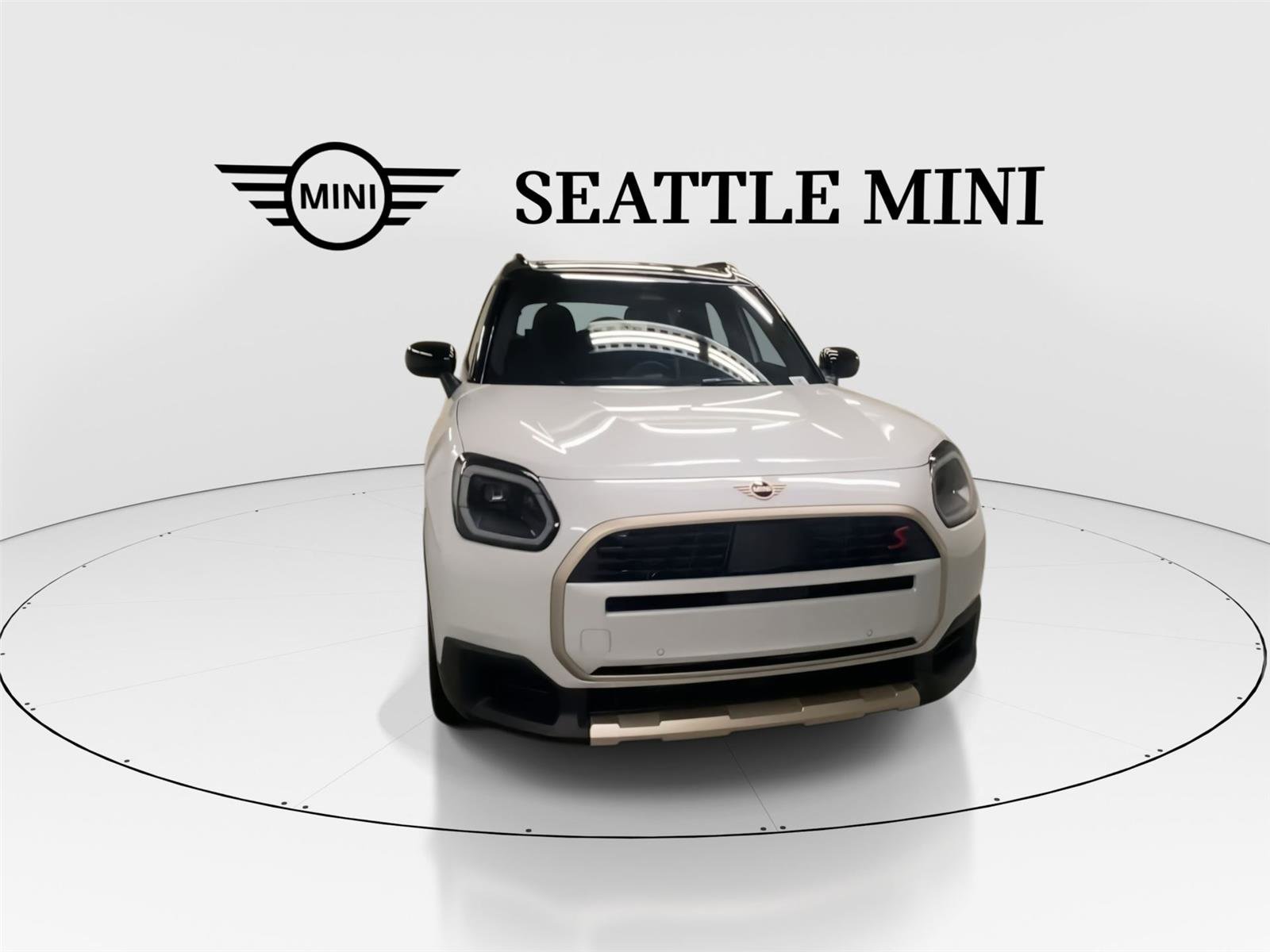 New 2026 MINI Cooper Countryman S image 3