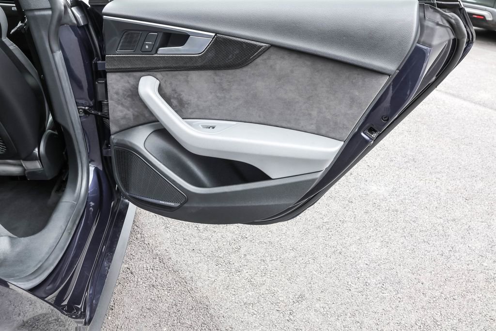 Used 2018 Audi S5 Prestige w/ Driver Assistance Package image 36