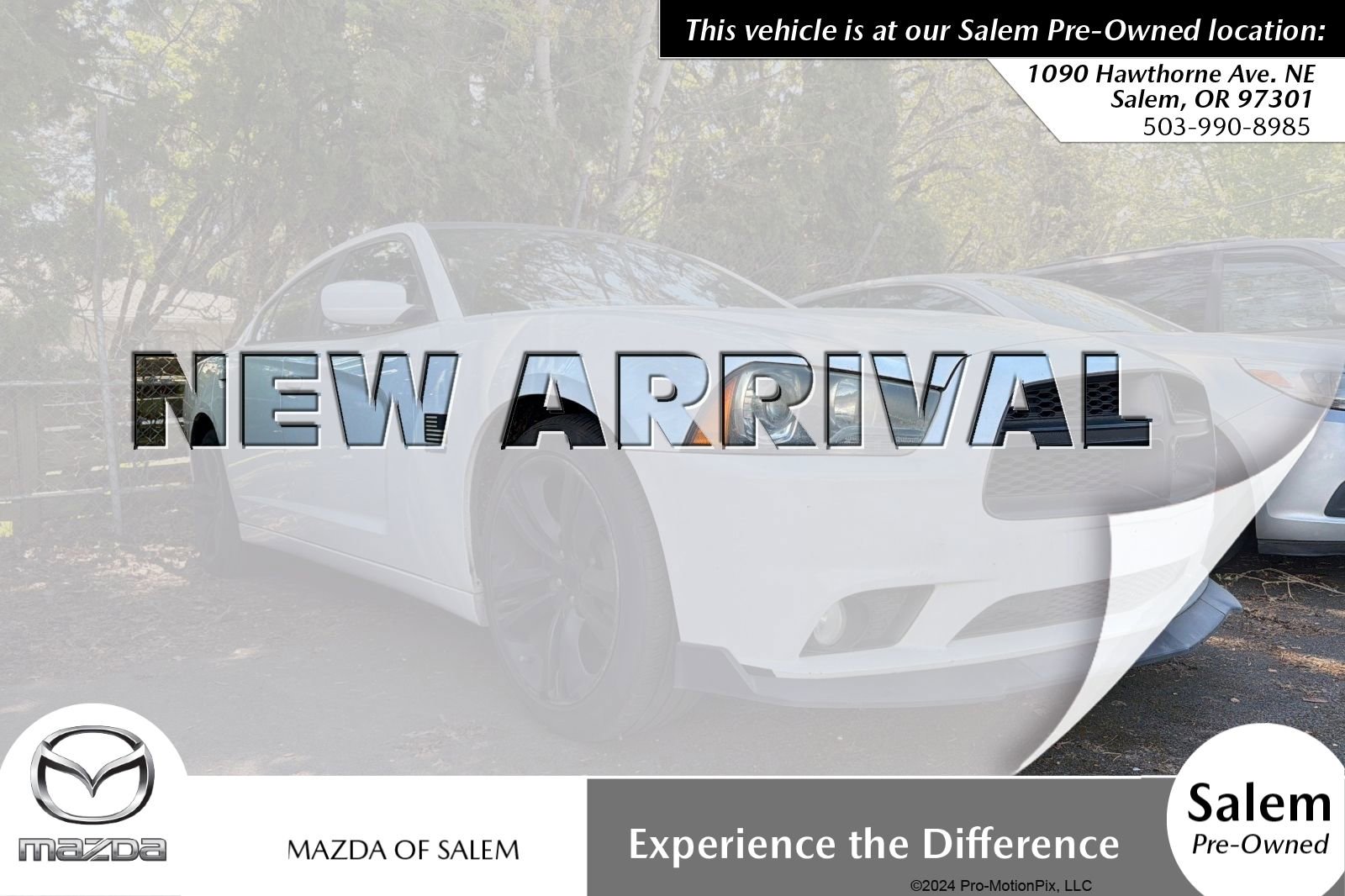 Used 2013 Dodge Charger R/T w/ Daytona Edition Group
