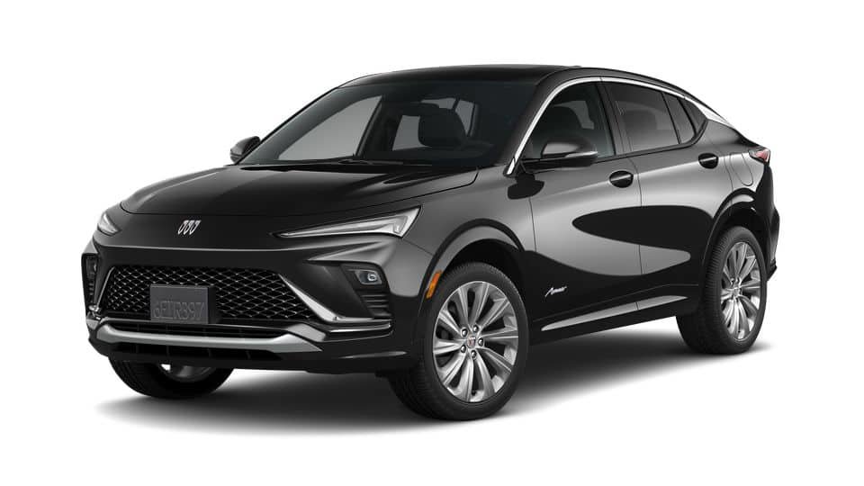 New 2026 Buick Envista Sport Touring FWD image 26