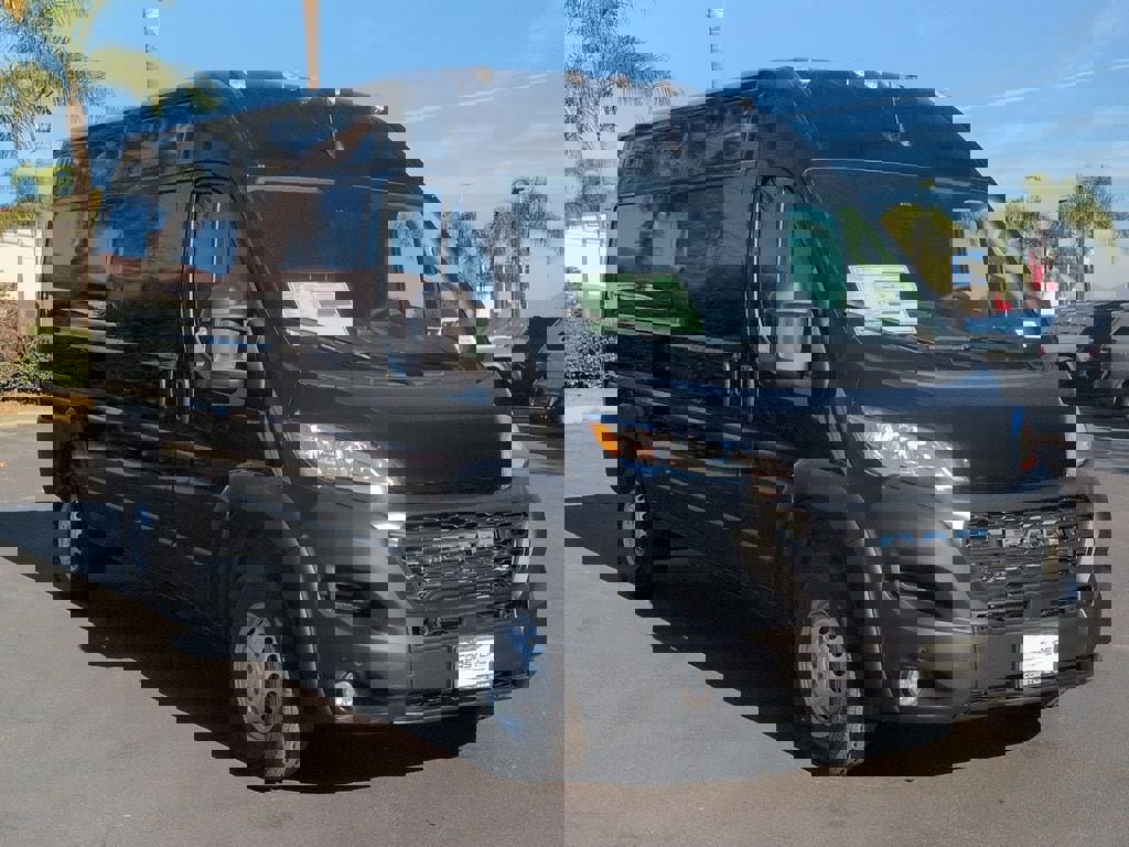 New 2026 RAM ProMaster 2500 w/ Advanced Safety Group image 5