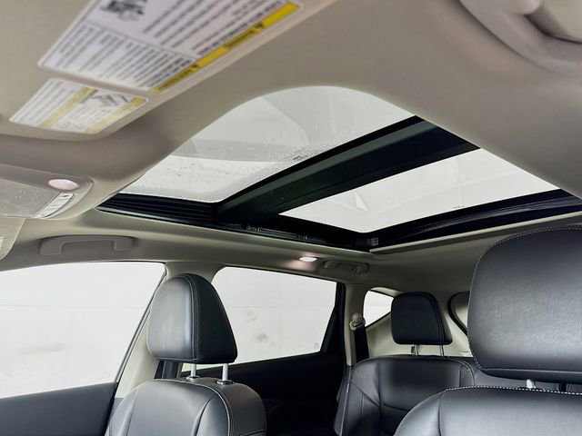 Used 2021 Nissan Murano SL w/ SL Moonroof Package image 24