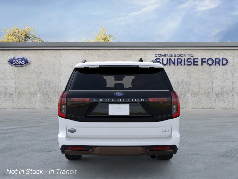 New 2026 Ford Expedition Max King Ranch AWD/4WD image 5