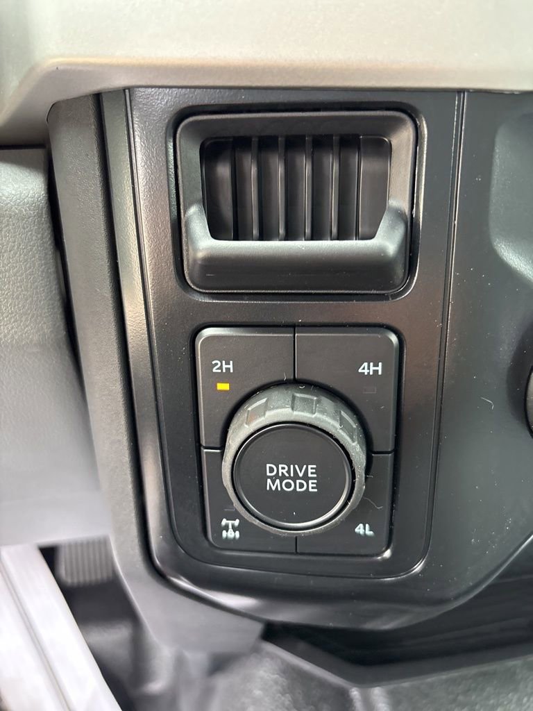 New 2025 Ford F250 XL w/ XL Driver Assist Package image 23