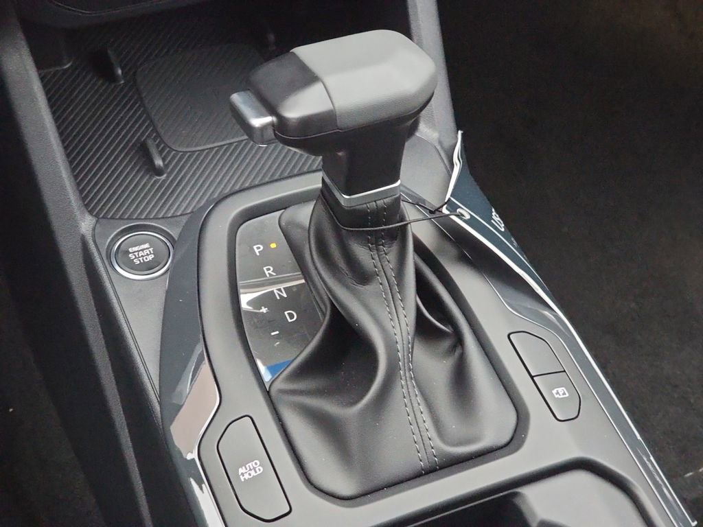 New 2025 Kia K4 EX image 30