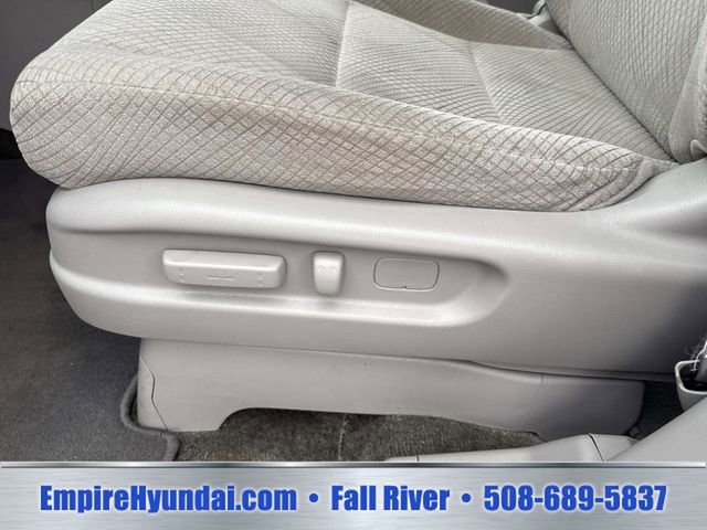 Used 2016 Honda Odyssey LX image 16