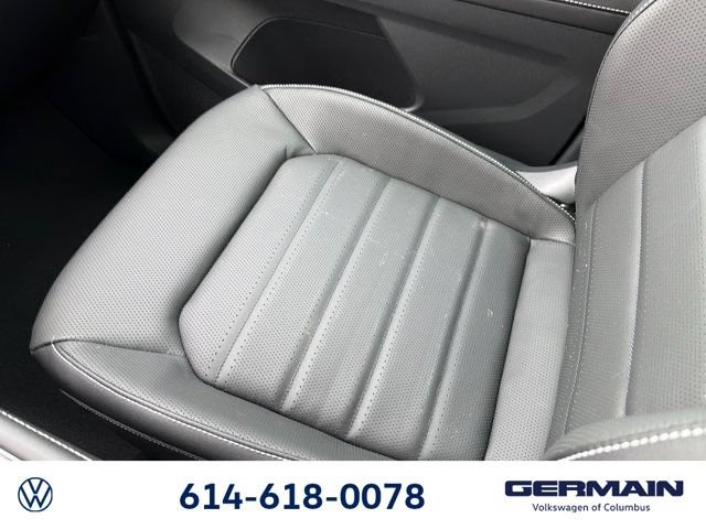 New 2026 Volkswagen Atlas SEL AWD/4WD image 33