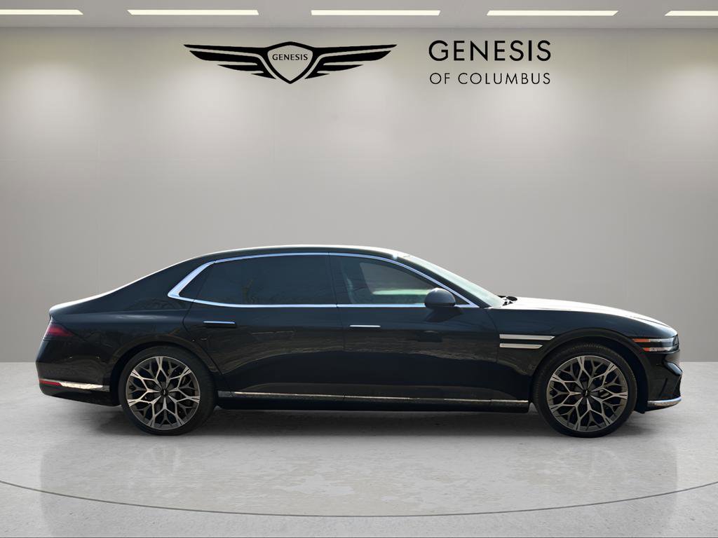 Used 2023 Genesis G90 3.5T image 6