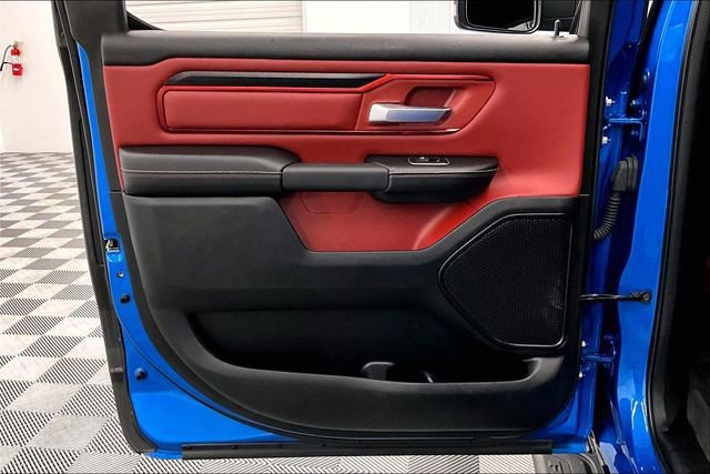 Used 2023 RAM 1500 Rebel w/ Rebel Level 1 Equipment Group image 22