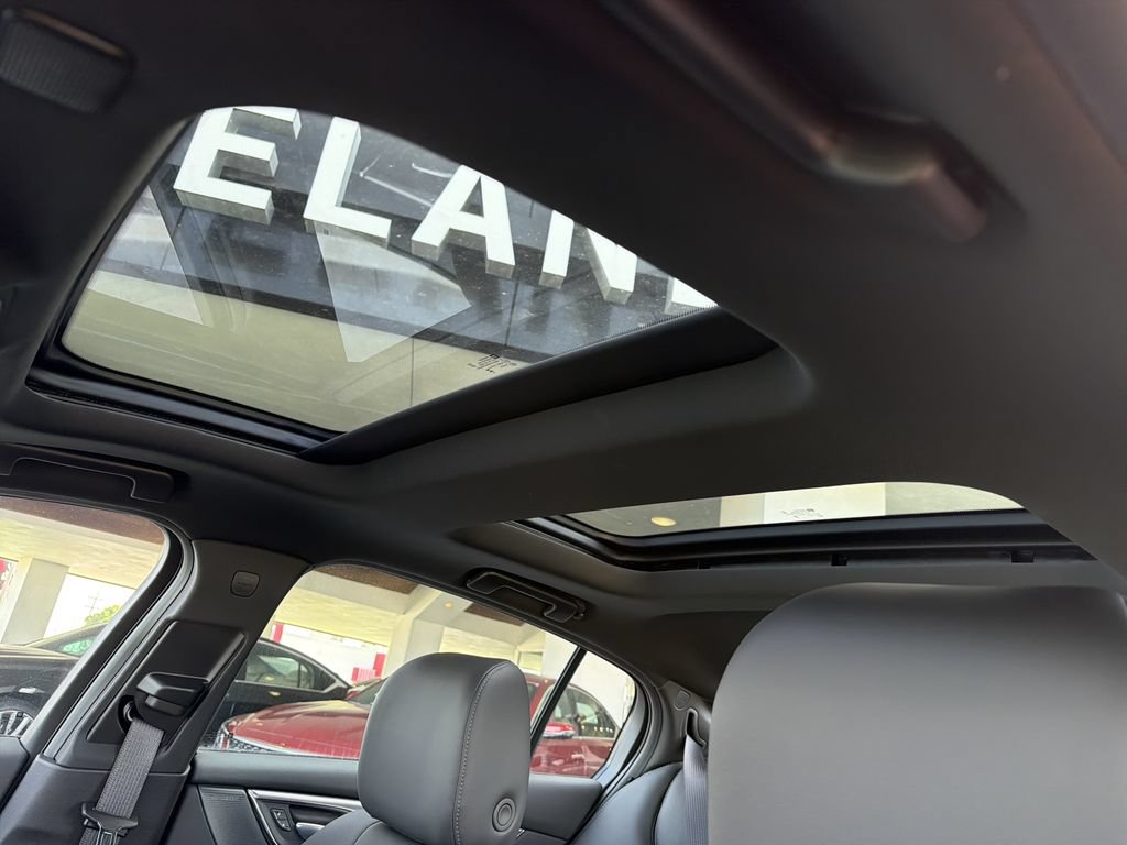New 2026 Cadillac CT5 Premium Luxury w/ Technology Package RWD image 20