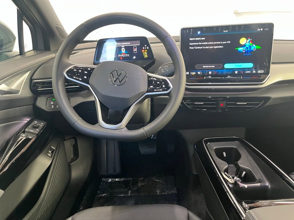 New 2025 Volkswagen ID.4 Pro S image 17