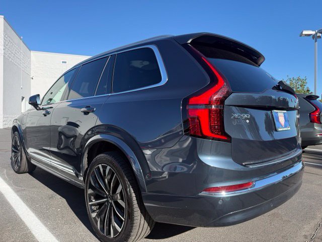 Used 2025 Volvo XC90 T8 Ultra w/ Protection Package Premier AWD/4WD image 3