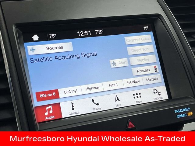 Used 2018 Ford Taurus Limited image 31