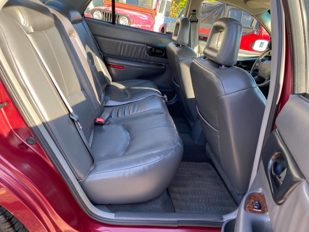 Used 2003 Buick Regal GS FWD image 19