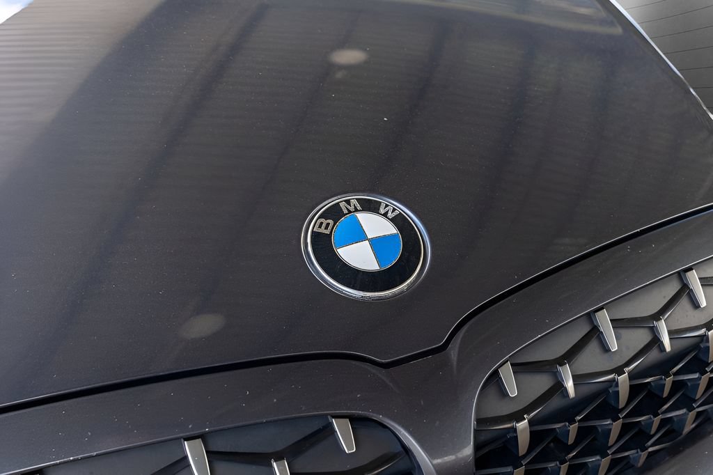Used 2020 BMW M340i RWD image 15