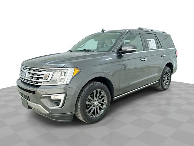 Used 2021 Ford Expedition Limited RWD image 1