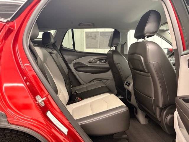 Used 2022 GMC Terrain SLT FWD image 9
