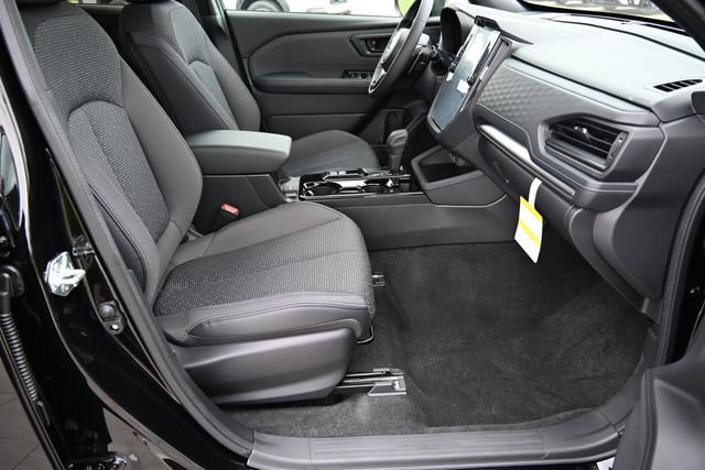 New 2026 Subaru Forester Premium AWD/4WD image 17