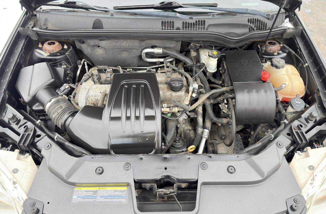 Used 2009 Chevrolet Cobalt LS w/ Protection Package FWD image 17