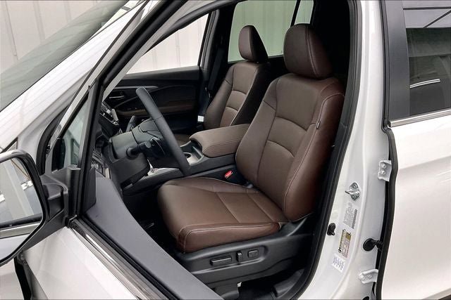 New 2026 Honda Ridgeline RTL image 12