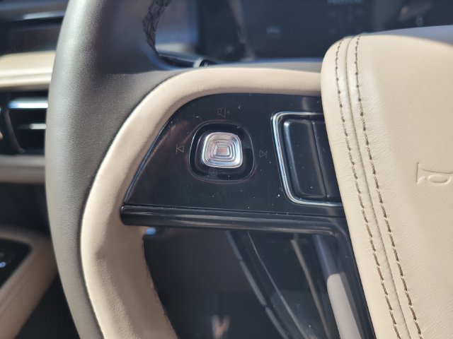 Certified 2023 Lincoln Aviator Reserve w/ Elements Package Plus RWD image 28