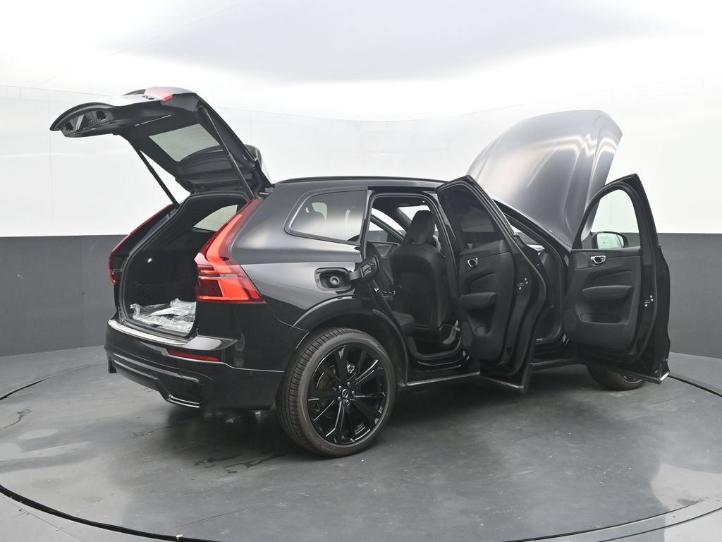 New 2026 Volvo XC60 B5 Ultra w/ Protection Package Premier AWD/4WD image 39