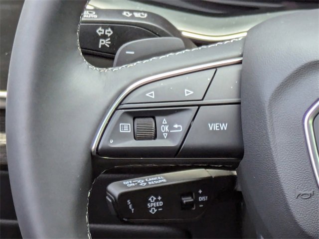 Used 2024 Audi Q8 Premium Plus image 22