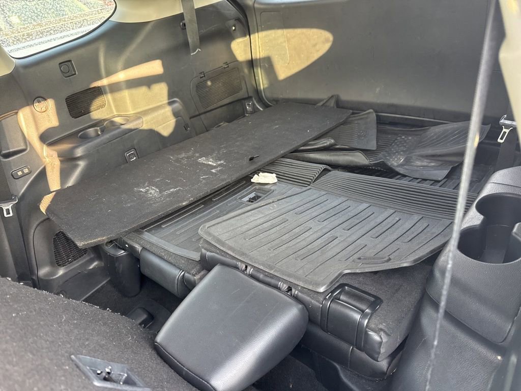 Used 2021 Toyota Highlander XLE image 11