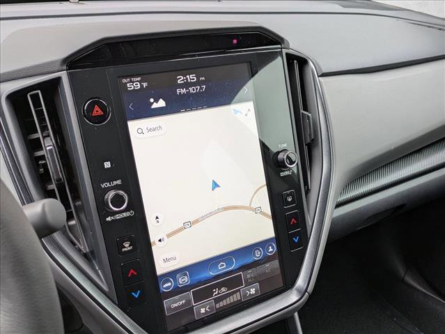 New 2026 Subaru Crosstrek 2.5i Limited image 13