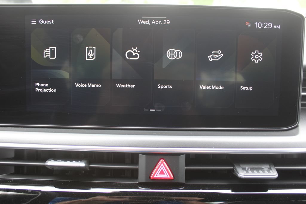 New 2026 Kia K5 GT-Line w/ GT-Line Premium Package FWD image 42