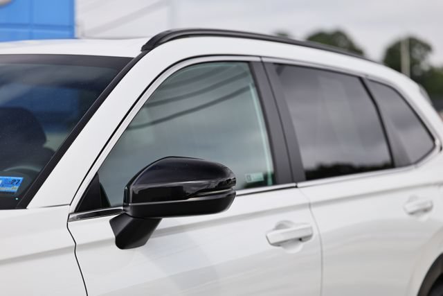 Certified 2024 Honda CR-V Sport image 3