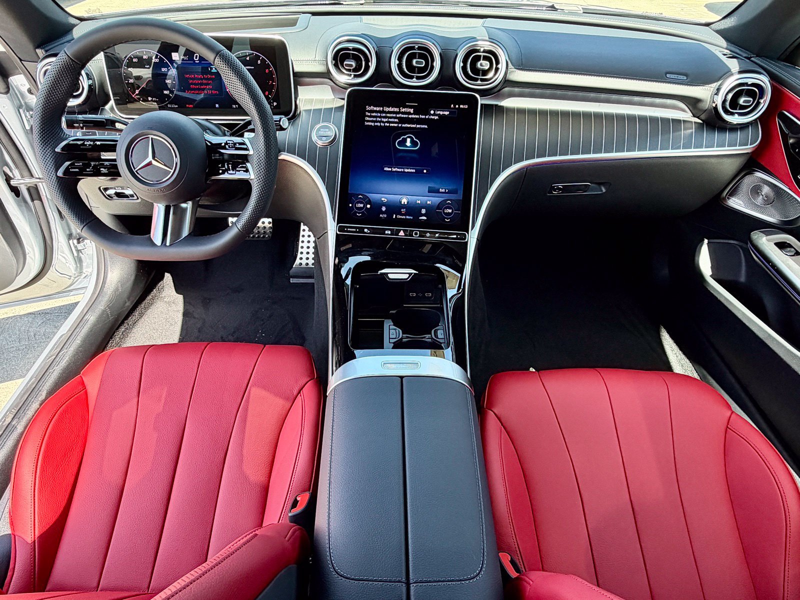 New 2026 Mercedes-Benz CLE 450 4MATIC Coupe image 25