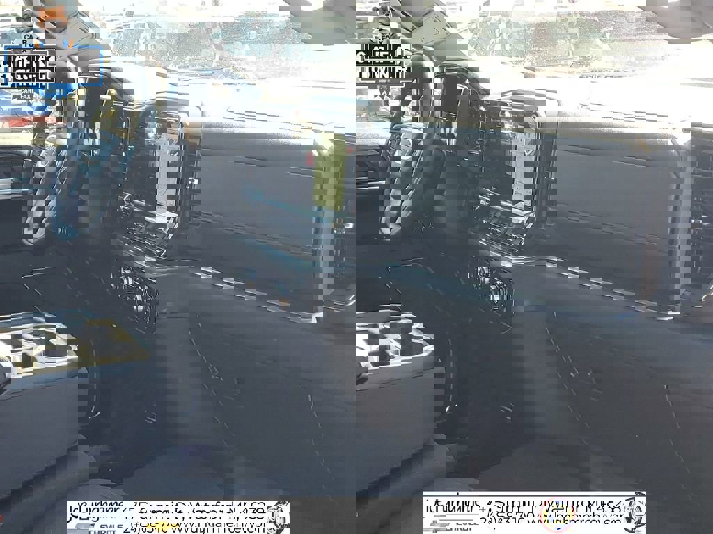 Certified 2024 GMC Sierra 1500 Elevation image 29