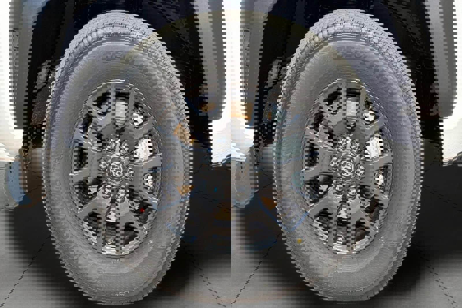 New 2026 Toyota 4Runner SR5 image 28