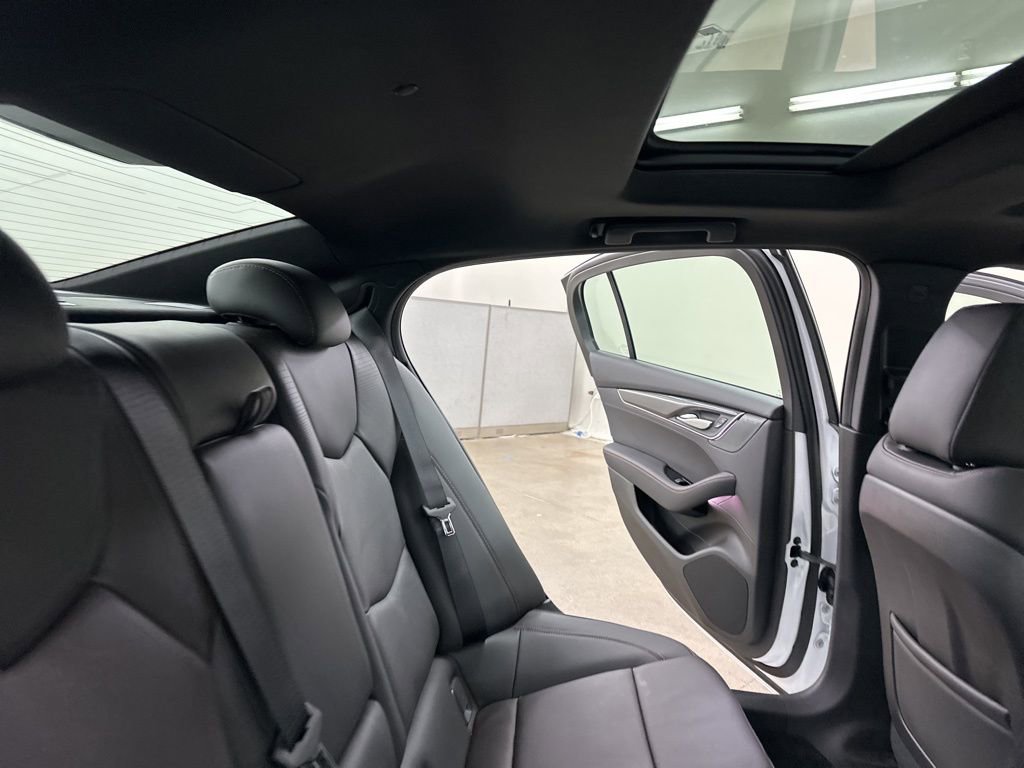 New 2026 Cadillac CT5 V w/ Technology Package image 58