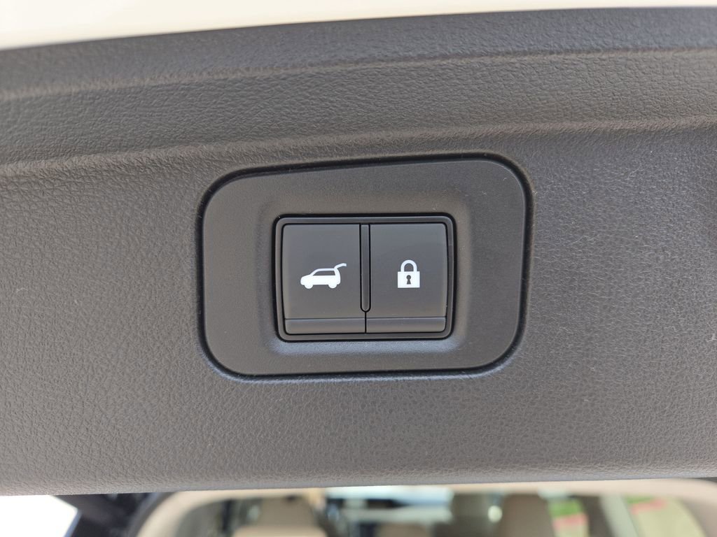 New 2026 Nissan Armada Platinum Reserve AWD/4WD image 42