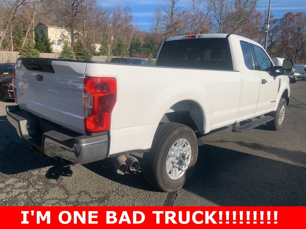 Used 2019 Ford F350 XLT w/ FX4 Off-Road Package image 5