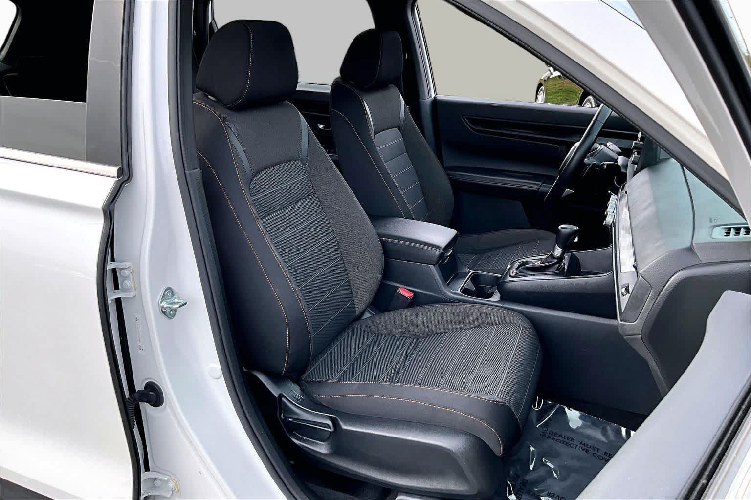 Used 2024 Honda CR-V Sport image 8