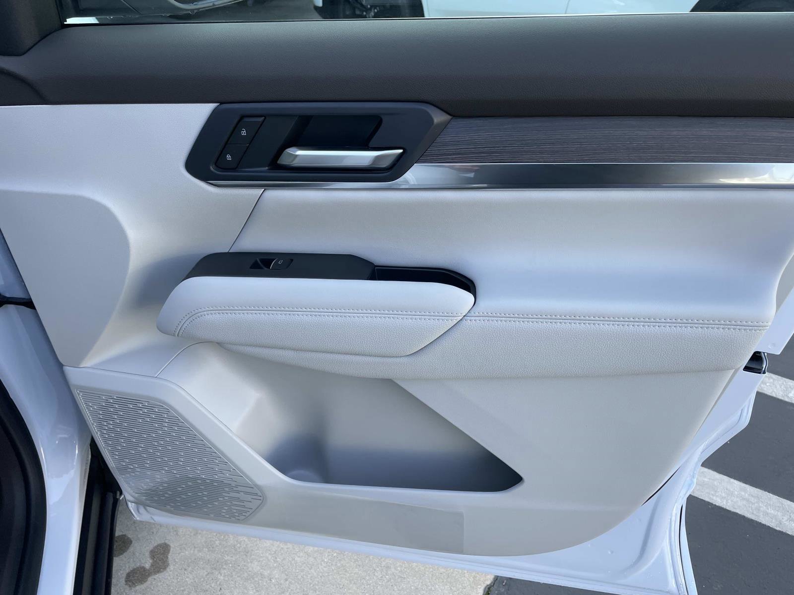 New 2026 GMC Terrain Denali image 27