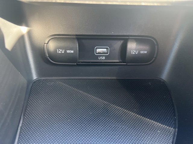 Used 2021 Kia Sportage EX image 33