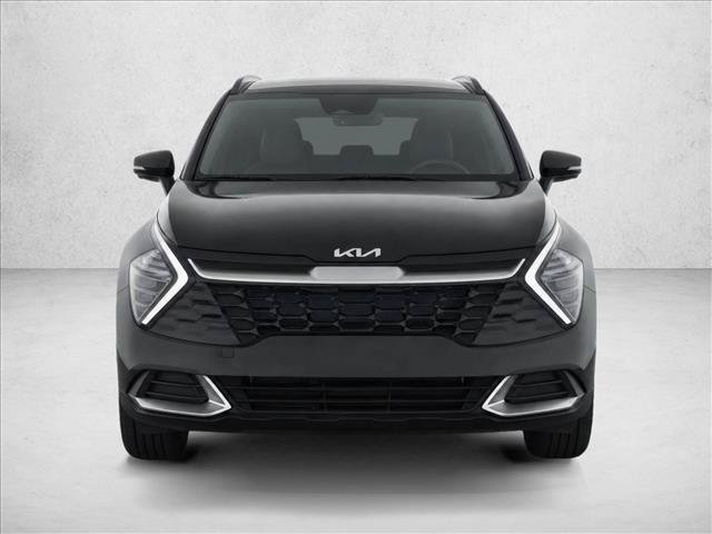 Used 2023 Kia Sportage SX FWD image 2