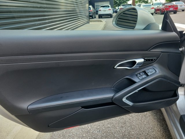 Used 2012 Porsche 911 Carrera S RWD image 25