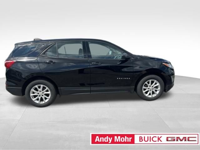 Used 2019 Chevrolet Equinox LS AWD/4WD image 13