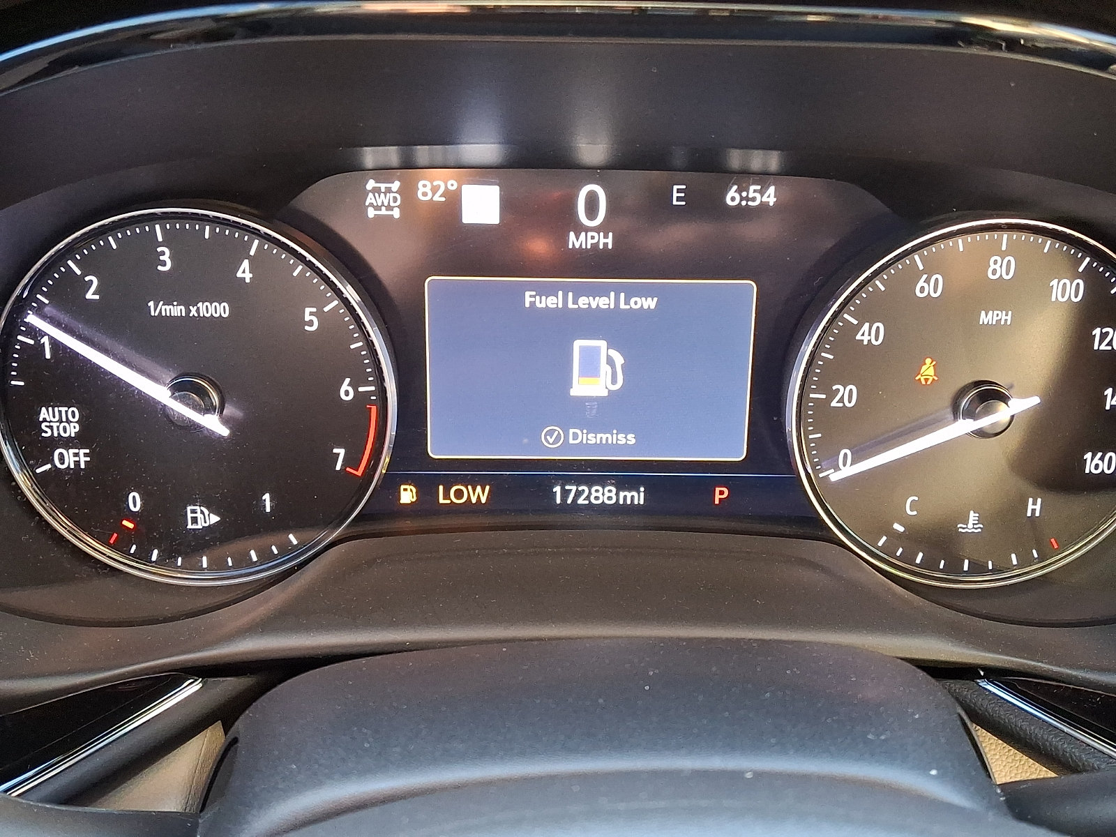 Certified 2023 Buick Envision Avenir AWD/4WD image 21