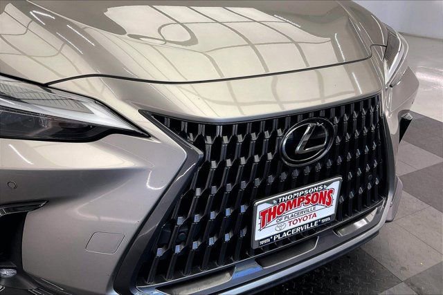 Used 2023 Lexus NX 350 AWD image 31