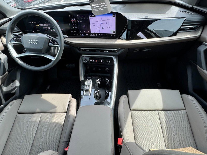 New 2025 Audi Q5 Premium Plus image 6