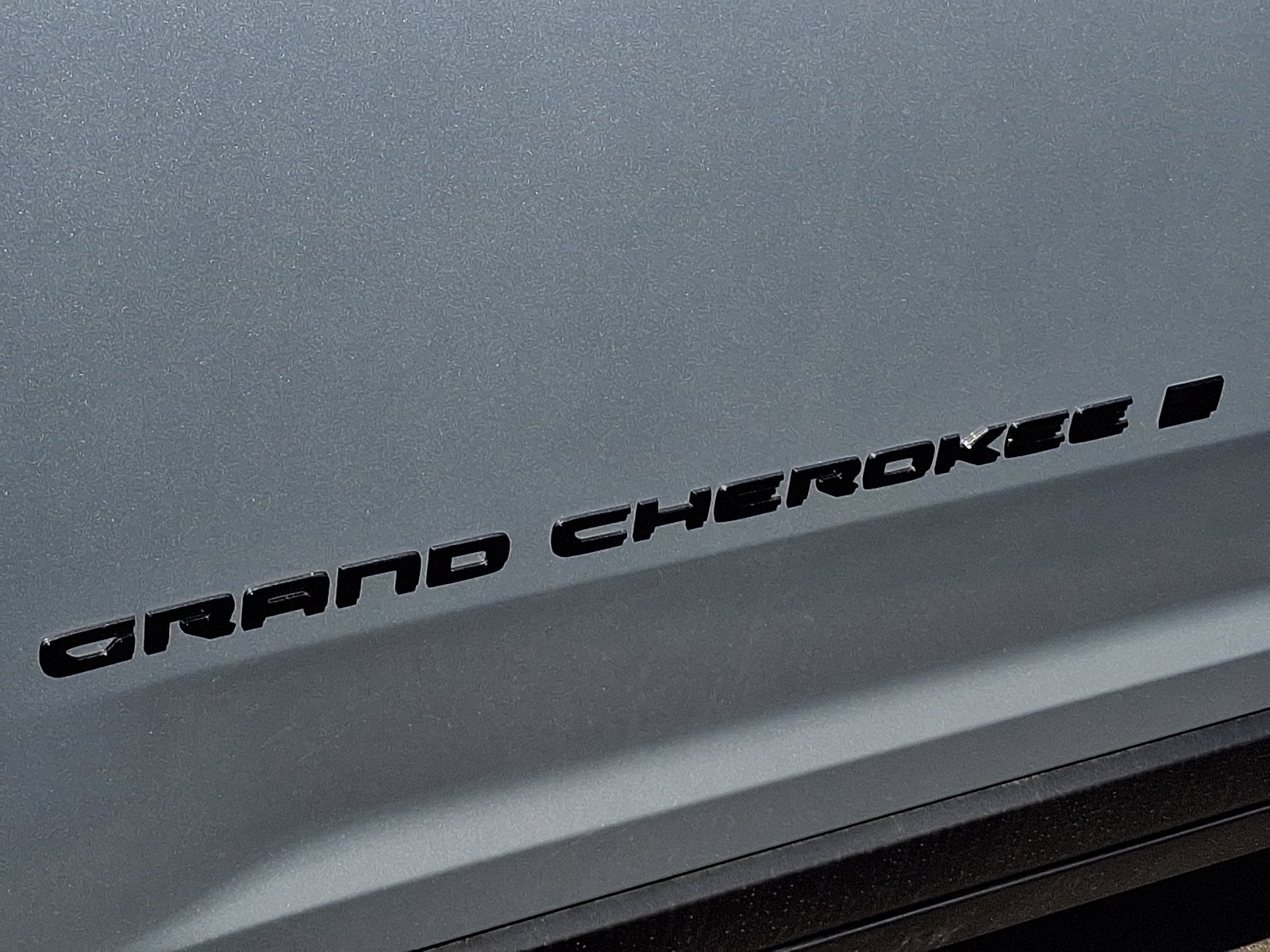 New 2026 Jeep Grand Cherokee L Limited w/ Limited Altitude Package AWD/4WD image 5